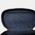 Dior blue Embroidery Vanity bag - Image 8