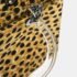 Christian Dior Yellow Cheetah Lady Dior Handbag - Image 4