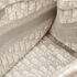 Dior Grey Oblique Embroidered Canvas Medium Book Tote - Image 11