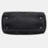 Christian Dior Medium Calfskin Cannage Studded Supple Lady Dior Bag - Image 5