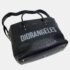 Dior Black  Leather Logo Studs Tote  Bag - Image 7