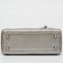 Dior Metallic Multicolor Karung Mini Lady Dior Tote - Image 8