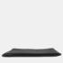 Dior Black Leather Strip Pouch - Image 3
