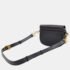 Dior Black Leather Small Bobby Shoulder Bag - Image 2