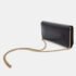 Dior Black Leather J'Adior Mini Chain Crossbody Bag - Image 2