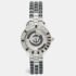 Dior Black Diamond Paved Stainless Steel Christal CD11311BM001 Women's Wristwatch 33 mm