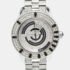 Dior Black Diamond Paved Stainless Steel Christal CD11311BM001 Women's Wristwatch 33 mm - Image 2