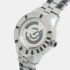 Dior Black Diamond Paved Stainless Steel Christal CD11311BM001 Women's Wristwatch 33 mm - Image 3