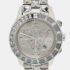 Dior Grey Stainless Steel DIamond Christal CD114313M002 Women's Wristwatch 38 mm - Image 2