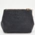 Dkny Black Saffiano Leather Double Zip Crossbody Bag - Image 4