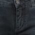Dolce & Gabbana Grey Blue Denim Pretty Skinny Jeans M Waist 30" - Image 3