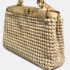 Fendi Brown And Nude Peekaboo Medium Bag - Image 2