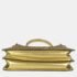 Fendi Gold pink Versace Shoulder Bag - Image 4