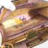 Fendi Gold pink Versace Shoulder Bag - Image 10