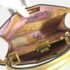 Fendi Gold pink Versace Shoulder Bag - Image 9