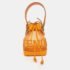 Fendi Montresor mini bucket bag