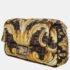 Fendi x Versace Brown/ Gold Fendace Baguette Bag - Image 2