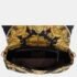 Fendi x Versace Brown/ Gold Fendace Baguette Bag - Image 6