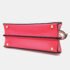 Fendi Pink Leather Peekaboo I See U Small Bag - Image 6