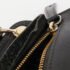 Furla Black Leather Piper Satchel - Image 6