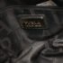 Furla Black Leather Piper Satchel - Image 11