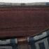 Givenchy Blue/Brown Fabric and Leather Shoulder Bag - Image 8