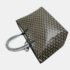 Goyard Black Leather Saint Louis PM Tote Bag - Image 5