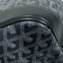 Goyard Grey Goyardine Petit Flot PM Bucket Bag - Image 7