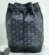 Goyard Grey Goyardine Petit Flot PM Bucket Bag - Image 2