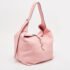 Gucci Pink Leather Medium Jackie 1961 Shoulder Bag - Image 3