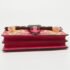Gucci Magenta Leather Small Guccify Pearl Embellished Dionysus Shoulder Bag - Image 6