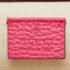 Gucci Magenta Leather Small Guccify Pearl Embellished Dionysus Shoulder Bag - Image 10
