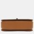 Gucci Brown Leather Small Bamboo Handle Bag - Image 4