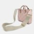 Gucci Pink Leather Matelasse Mini Top Handle Bag - Image 2