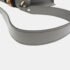 Gucci Grey Leather Small Sylvie Shoulder Bag - Image 4