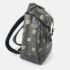 Gucci Black Interlocking G Tiger Backpack - Image 2