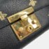 Gucci Black Gold Crossbody bag - Image 4