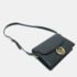 Gucci Black GG Marmont bag shawl Crossbody Bag - Image 3