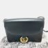 Gucci Black GG Marmont bag shawl Crossbody Bag - Image 11
