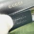 Gucci Black GG Marmont bag shawl Crossbody Bag - Image 9