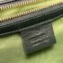 Gucci Black GG Marmont bag shawl Crossbody Bag - Image 10