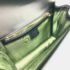 Gucci Black GG Marmont bag shawl Crossbody Bag - Image 8