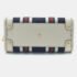 Gucci Mini Top Handle Tote And Shoulder Bag - Image 5