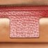Gucci Red/Beige GG Supreme Canvas Small Queen Margaret Top Handle Bag - Image 10