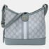 Gucci Blue GG Supreme Canvas Ophidia GG Supreme Shoulder Bag - Image 3