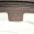 Gucci Beige Brown Medium GG Supreme Shoulder Bag - Image 10