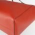 Gucci Orange Leather Medium Swing Tote Bag - Image 9