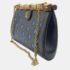 Gucci Black Leather Bamboo Shoulder Bag - Image 2