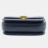 Gucci Black Leather Sylvie 1969 Mini Shoulder Bag - Image 6
