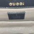 Gucci Black Leather Sylvie 1969 Mini Shoulder Bag - Image 5